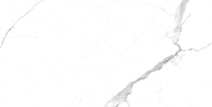 Керамогранит Ceraland Magical Statuario (60х120) глянец